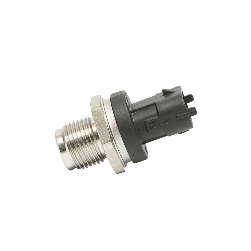 Sensore pressione carburante per Case IH, codice OEM New Holland 504382791, 504157020