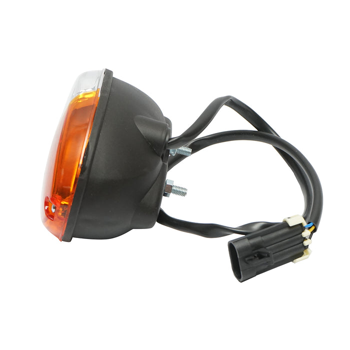 Luce freccia anteriore sinistra per John Deere – codice OEM AL171029