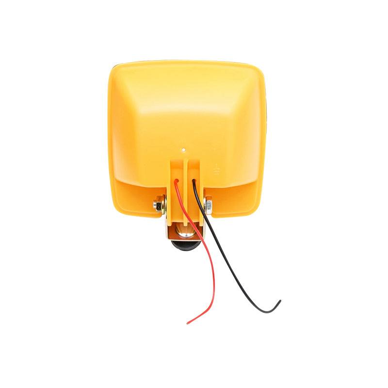Faro da lavoro universale a 12 V per trattori o macchine agricole (HR-B-023)Breckner Germany