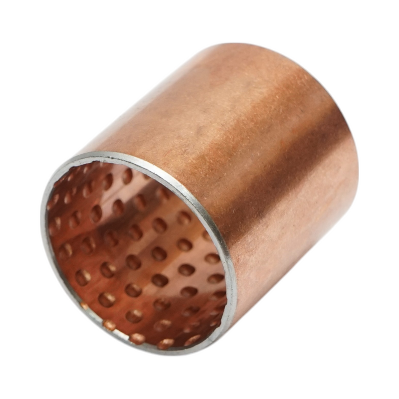 Boccola per mozzo assale Massey Ferguson, Ford 32x35x38mm Codice OEM 180345M1, 81802940, C5NN3446A, 2N3109, 81409100, 83928346, 957E3109B