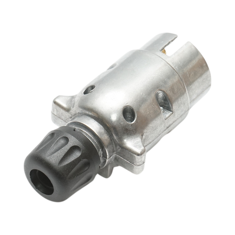 Presa universale per rimorchio a 5 poli, 24 V, codice OEM TM3053D Breckner Germany