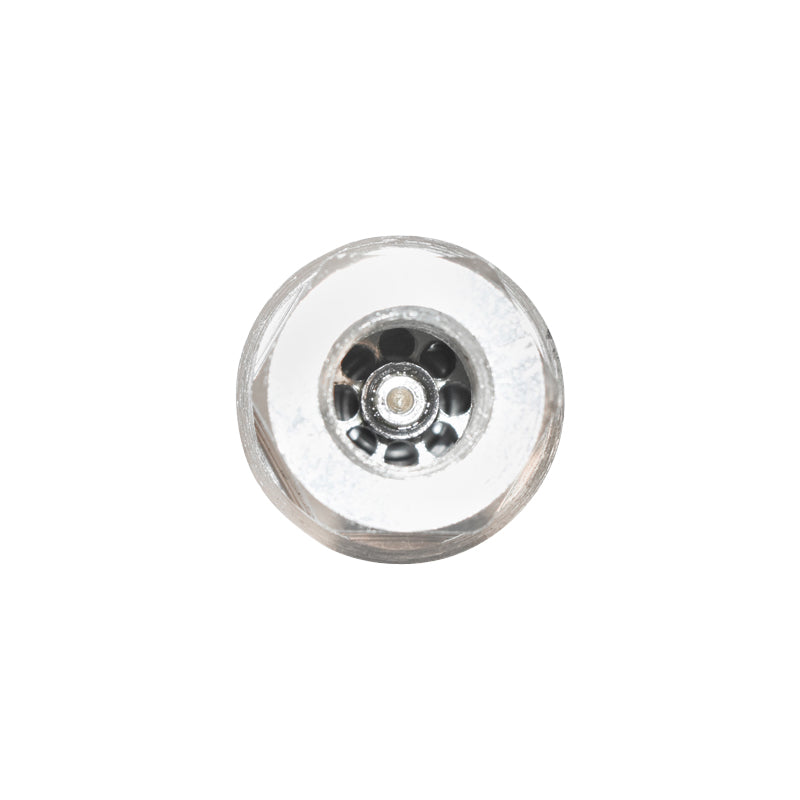 Raccordo a innesto rapido femmina da 1/4" 48x28x28