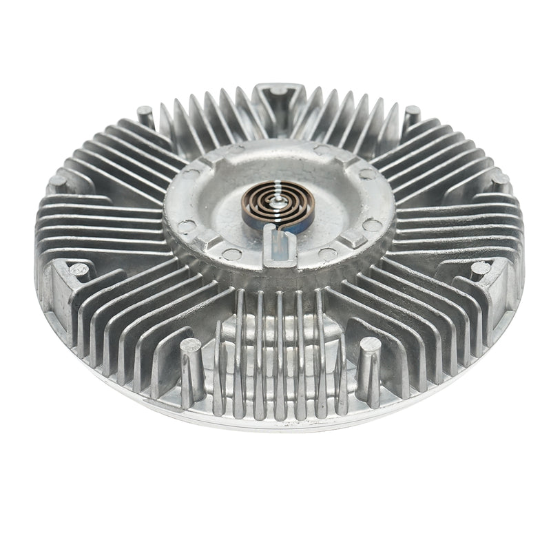 Giunto viscoso (ventola viscosa) per New Holland e Fiat, codice OEM 82000845