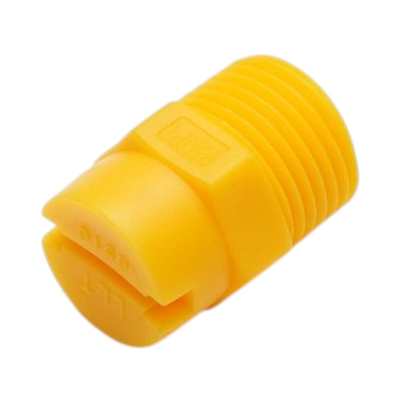 Ugello a ventaglio 1/2 NPT per impianto di lavaggio automatico elettrico per autobus e camion AAA548
