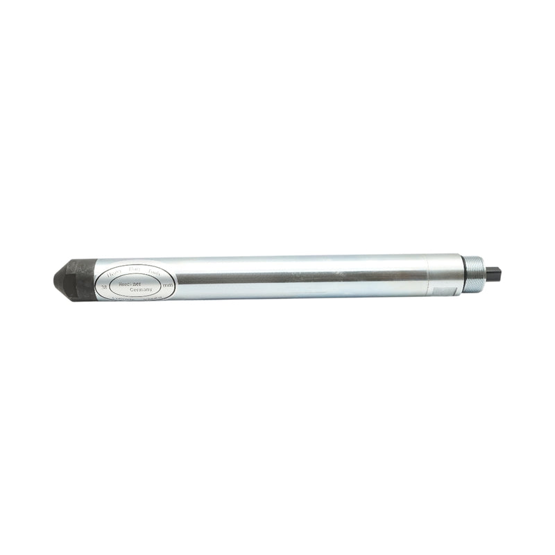 Testa vibrante eccentrica per calcestruzzo da 38 mm Breckner Germany