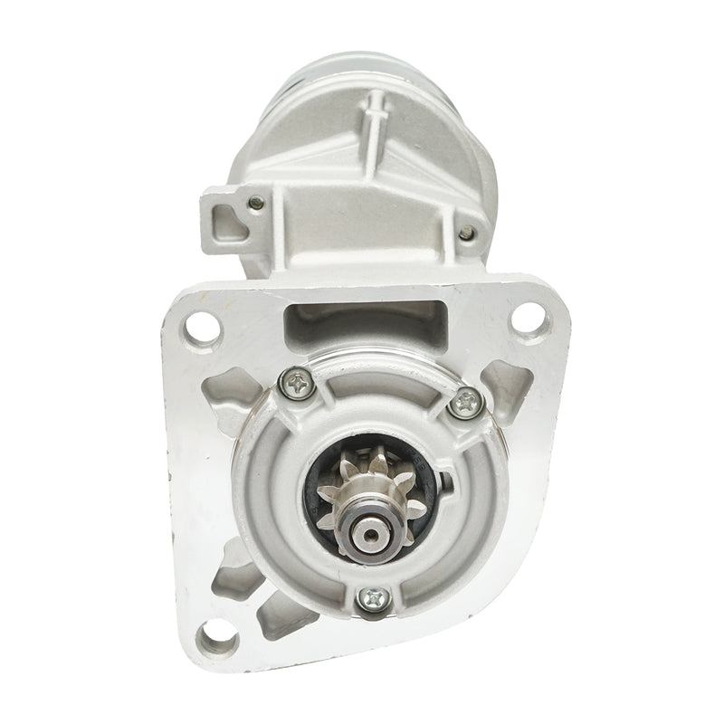 Motorino di avviamento 12V/2,5kW con pignone Bendix a 9 denti per Kubota (codice OEM) 15451-63011, 15451-63013, 15451-63014, 15451-63015, 15451-63016, 70000-63555, 70000-73470