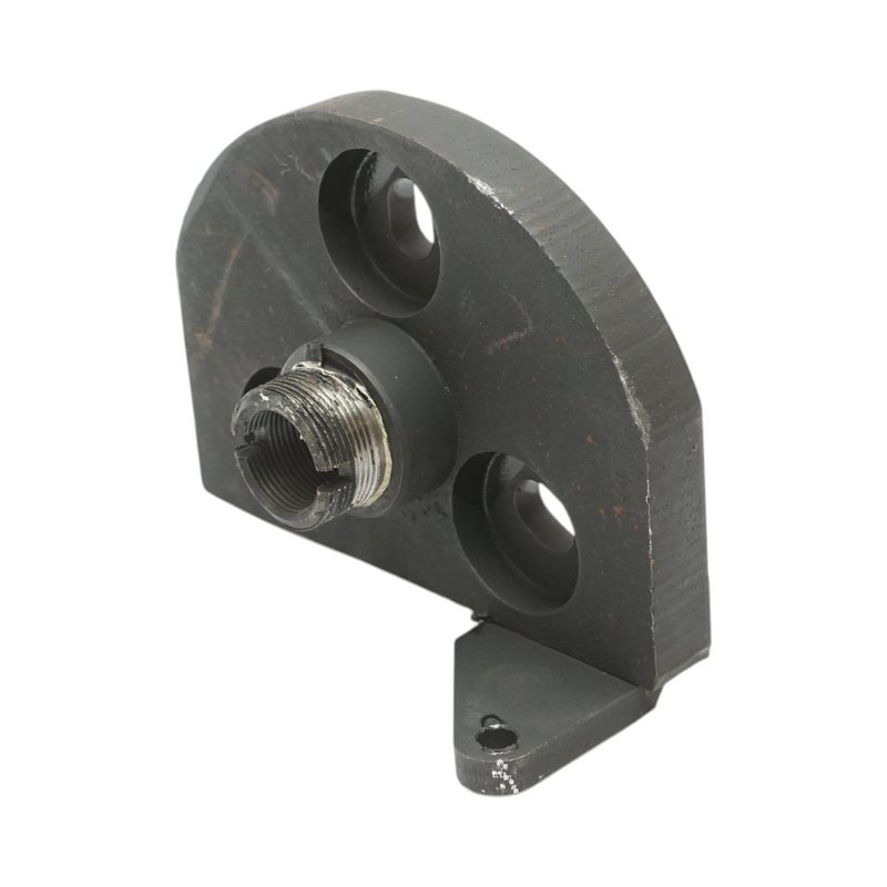 Supporto inferiore parafango asse anteriore destro New Holland, Case IH codice OEM 84606296