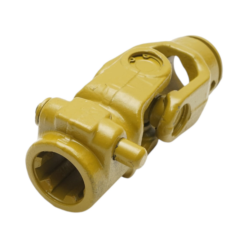 Giunto cardanico FCF L1 T1S completo, croce 22x54 per tubo limone