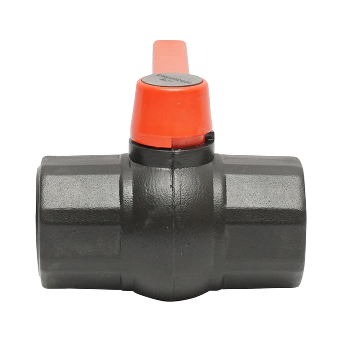 Rubinetto IBC 1 1/2 pollici.