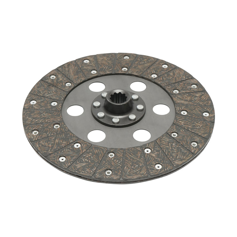 Disco frizione presa di forza per U445, Fiat, Case IH, New Holland OEM 5085403, 50.16.032, 5154703 Breckner Germany