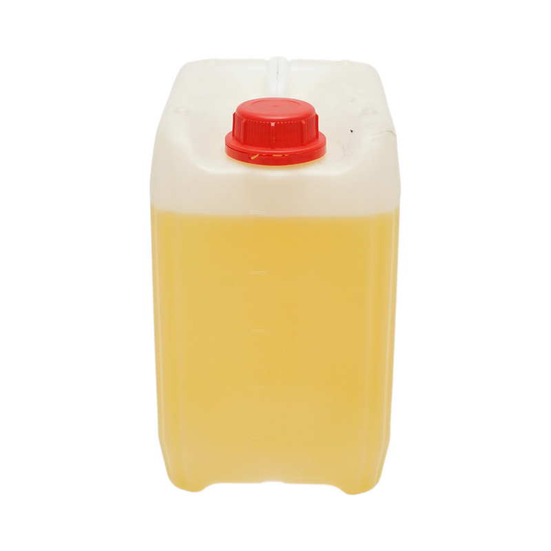 Gold Wax Pro-X 5L – Cera liquida professionale idrofobica per la protezione dell'auto