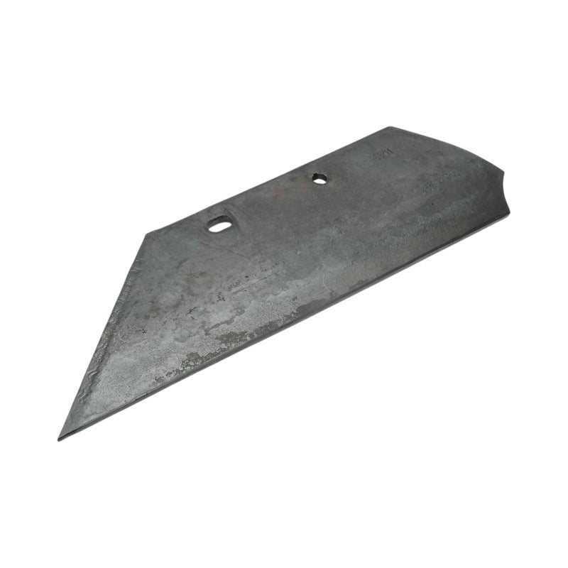 Coltro sinistro per aratro Kverneland, 18 pollici, codice OEM KK083021R
