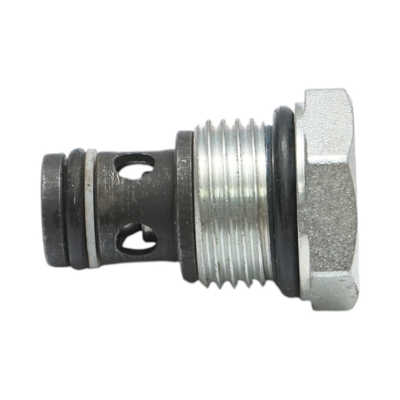 Valvola di non ritorno per impianto pompa di ribaltamento BK99251, BK99250