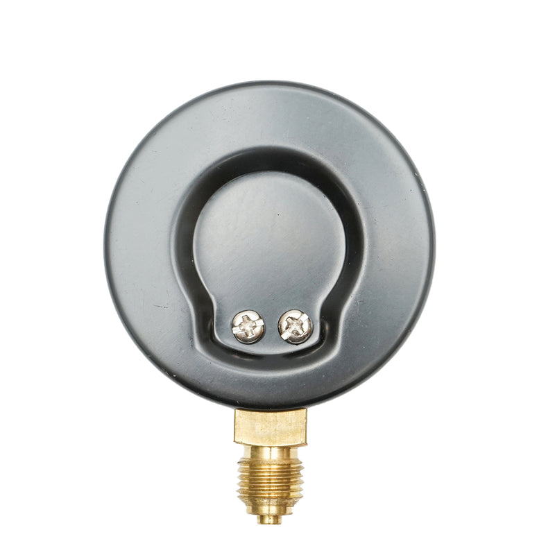 Vacuometro da 63 mm di diametro per mungitrice Breckner Germany