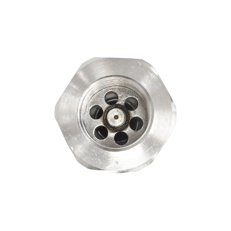 Attacco rapido femmina 1" 93x45x48 mm