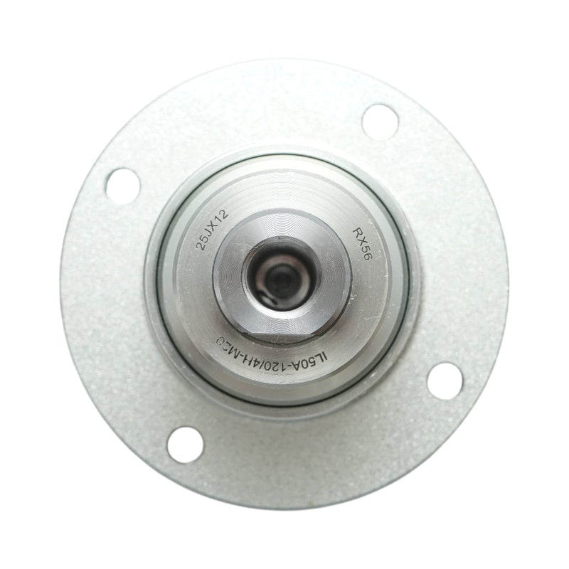Mozzo per erpice a dischi Amazone Catros (codice OEM 78107325, IL50A-120/4H-M20)