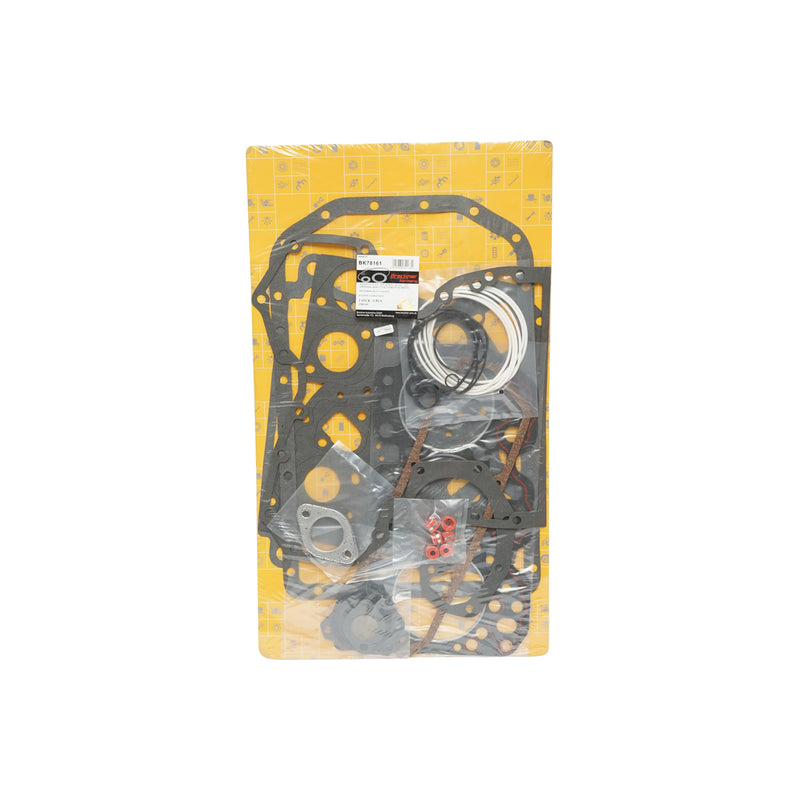 Set guarnizioni motore per John Deere codice OEM RE501578, AR79921, AR97187, AR97190, AT28425, RE16912, RE37492, RE38853
