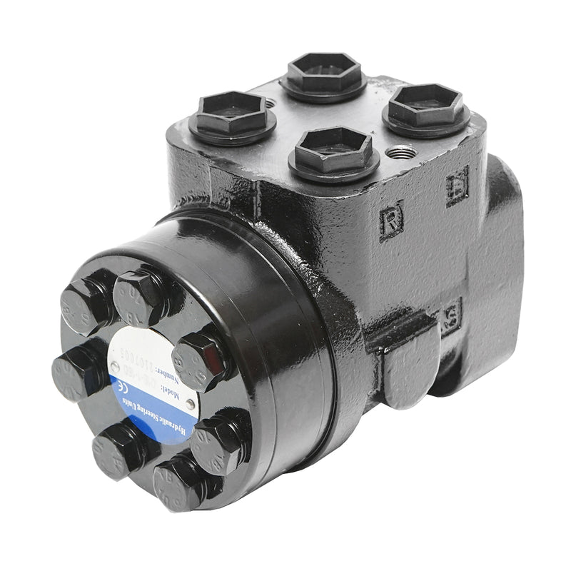 Pompa Danfoss OSPC-160ON per Fiat, Ford, New Holland, Case IH 5140383