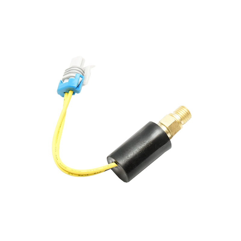 Sensore pressione olio cambio a 2 pin per John Deere RE190350