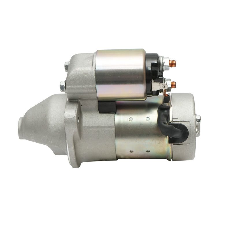 Motorino di avviamento 12V / 1,4 kW Kubota – codici OEM T1060-16800, T1060-16804, T1060-18288.