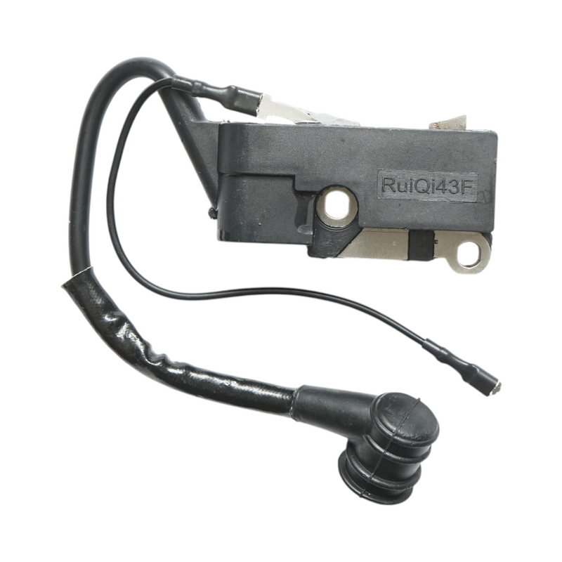 Bobina di accensione per motosega cinese da 52 cc (modello 5200 THOR)