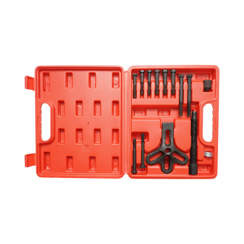 Kit estrattore volante 13 pezzi Breckner Germany