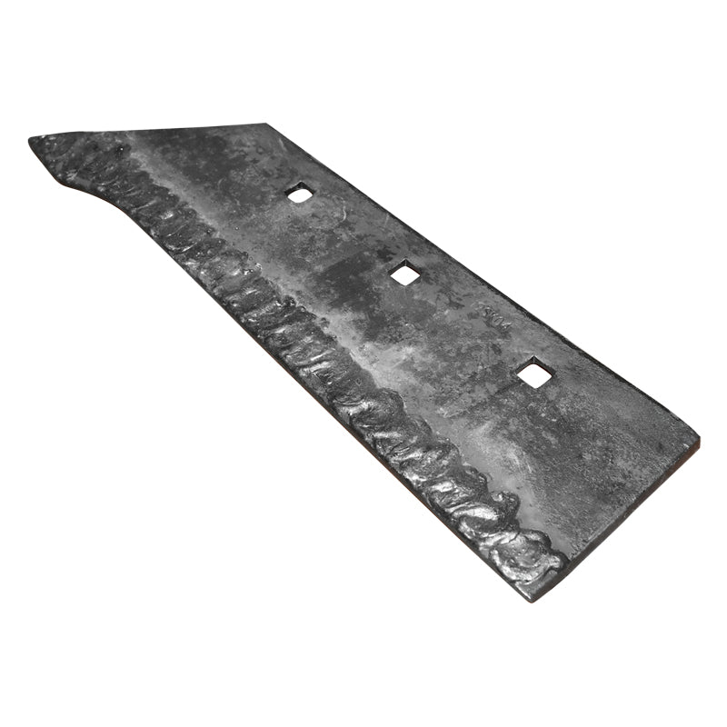 Vomere a punta PP4, temprato, 47,5x36x12 cm