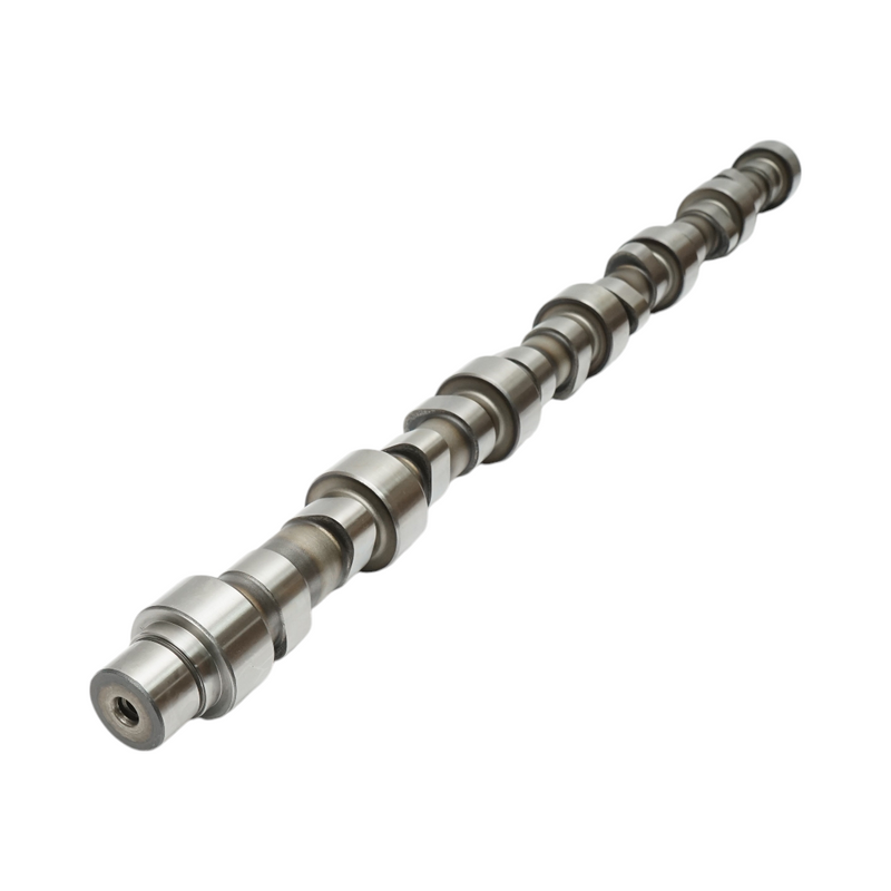 Albero a camme per New Holland e Case IH con motore Cummins, codice OEM. 3966430, 3966431, 5283931, 5283930, 87342996