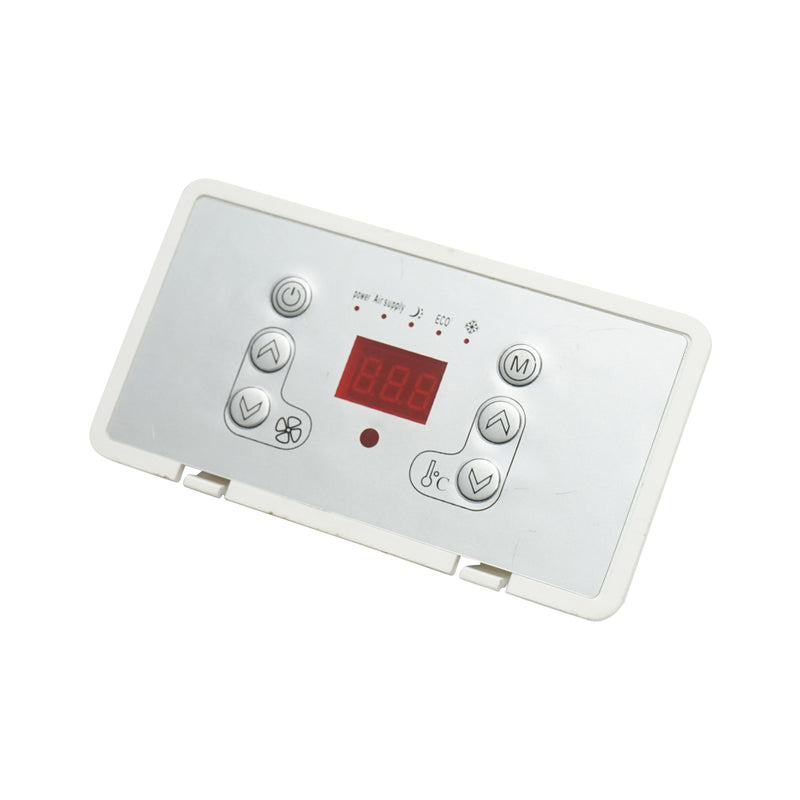 Display per clima stazionario 12V