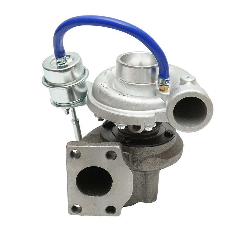 Motore turbo Perkins 1004-40TW – Codice OEM 27264-5003S, 1416163, 2674A095, 2674A095P, 2674A373P, 2674A373, 563355, 2197618, 219-7618