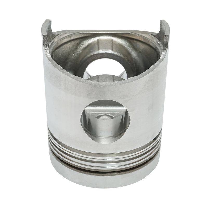 Pistone motore Fiat fi 115mm, bullone fi 42mm, motore 8365.25 codice OEM 1930232, 1930232