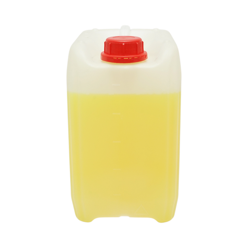 Pro-X Interior Cleaner – Detergente concentrato per interni auto (pelle, plastica e vinile) (5 kg)