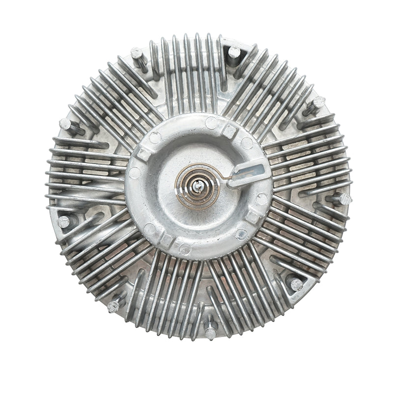 Giunto viscoso della ventola Ø 164 mm Fendt – codice OEM G411.201.040.100 (G411201040100).