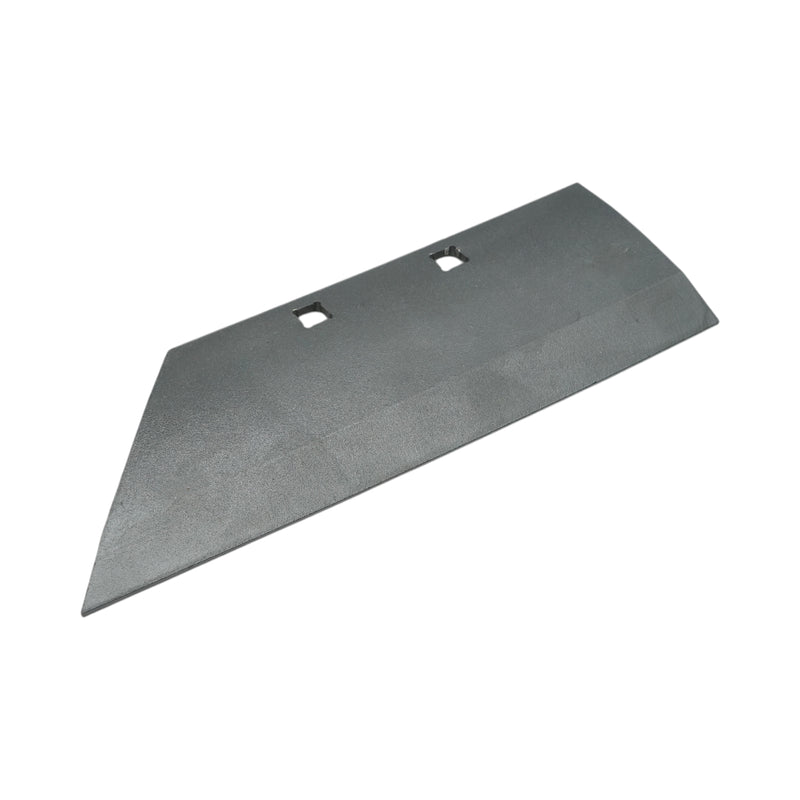 Vomere destro 275 mm, codice OEM 010732