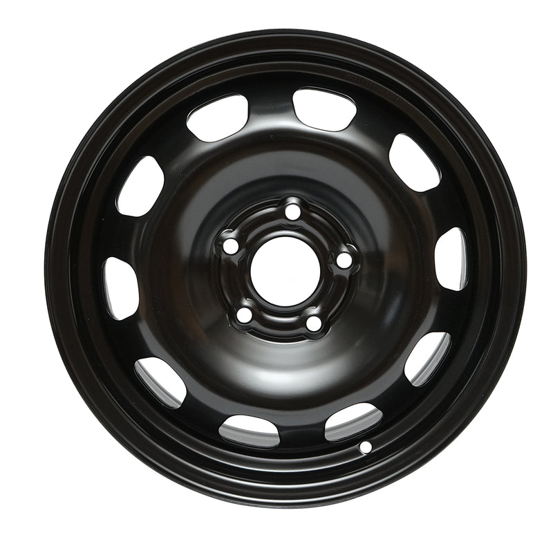 Cerchio in lamiera Dacia Duster, Duster II, Hyundai ix30, Nissan Juke, Qashqai 6.5JX16H2, 5x114.3 ET50 403002740R