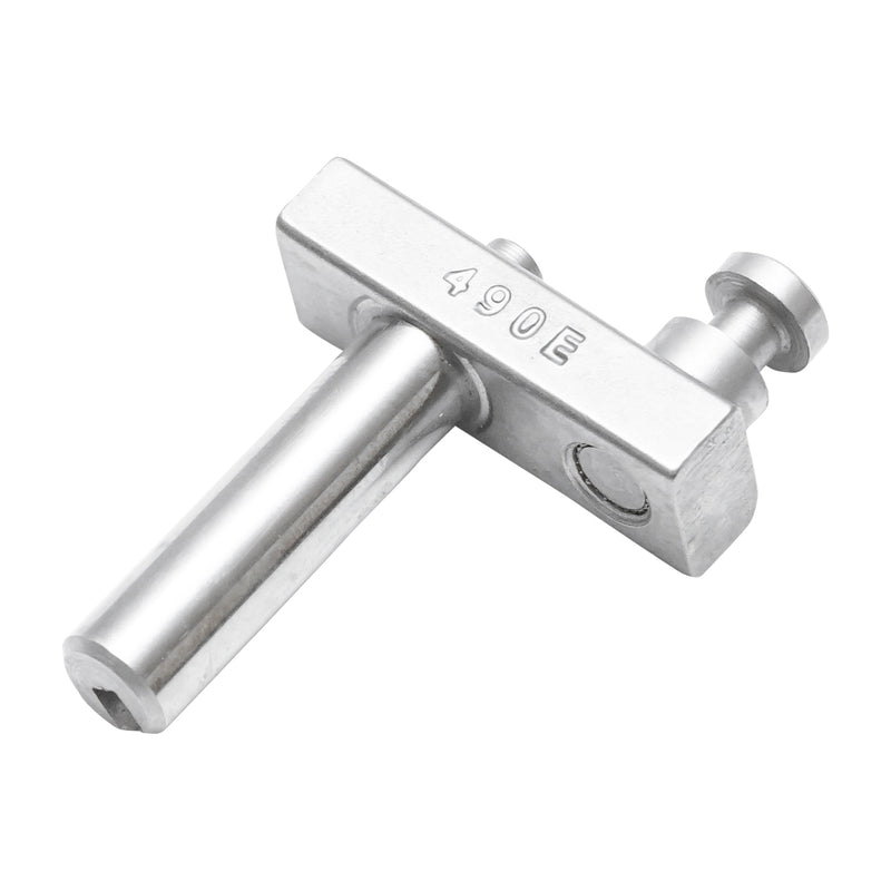 Testa distributrice idraulica (dosatore) codice OEM 7123-490E. Breckner Germany