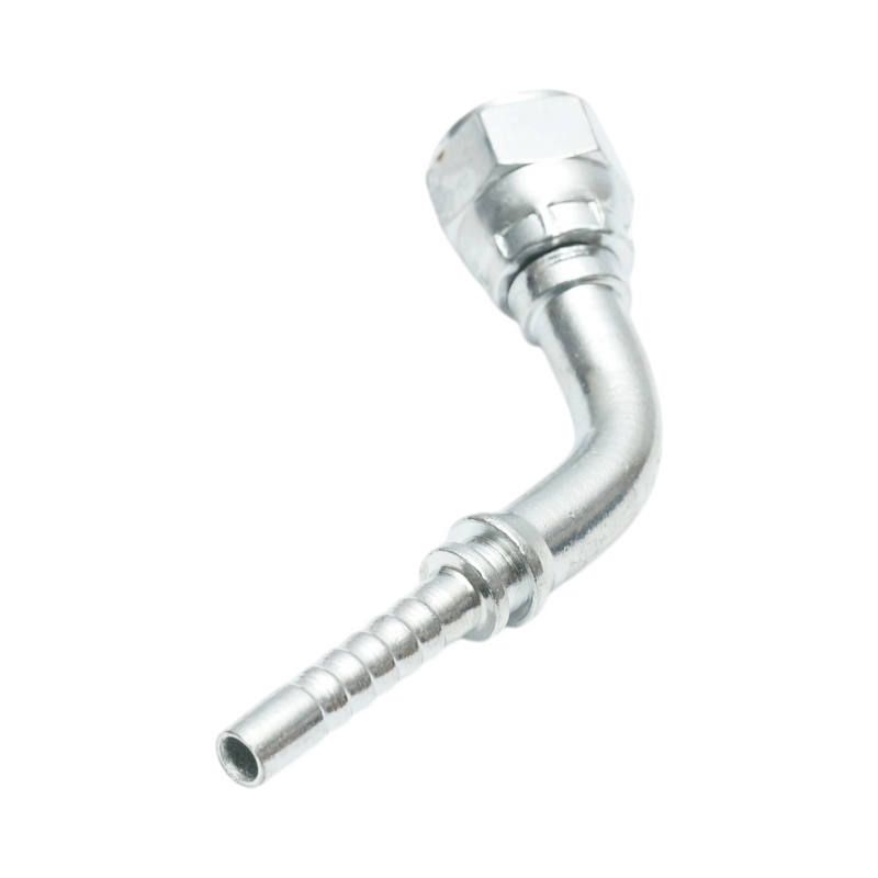 Raccordo DKJ45 DN6 con filettatura interna UNF 9/16 Breckner Germany