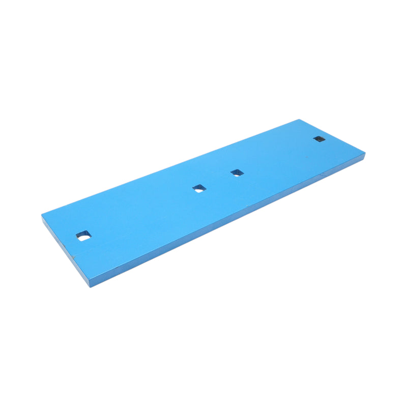 Tallone per aratro reversibile Lemken, 420 mm, codice OEM 3411504