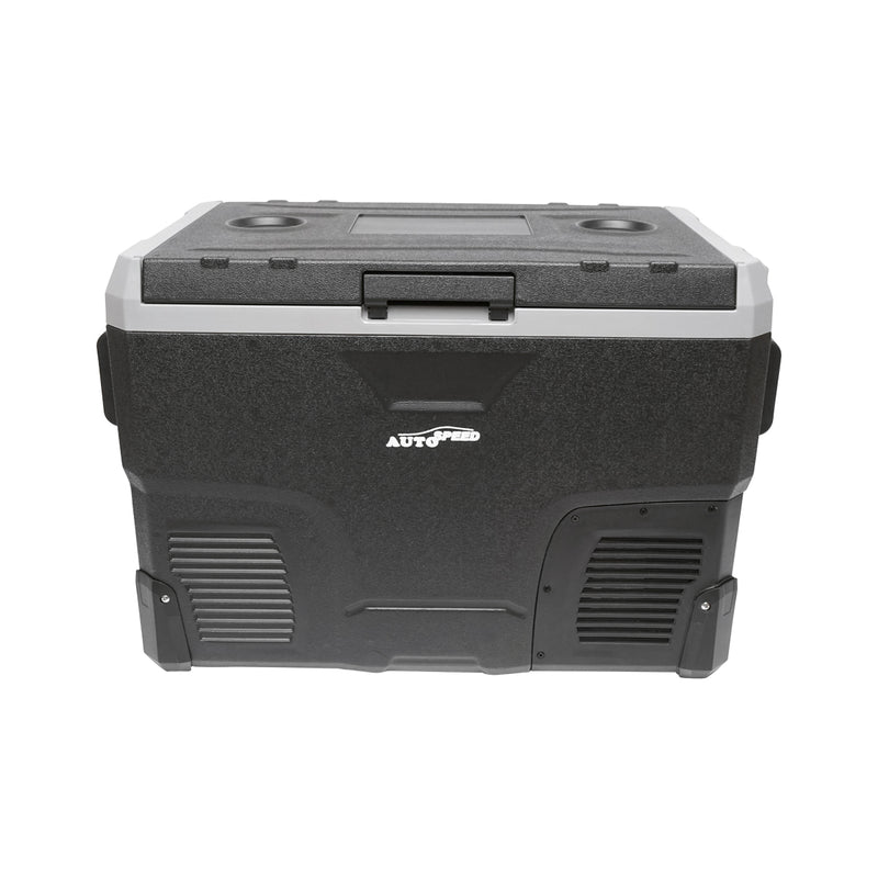 Frigorifero intelligente per auto con compressore capacità 39L tensione di alimentazione 12-24V min -20 max +20