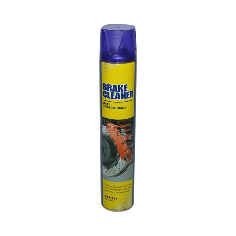 Spray pulizia freni e frizioni 700 ml Breckner Germany
