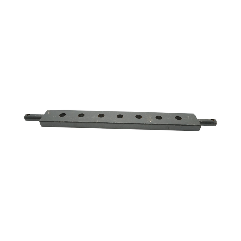Barra di traino HEAVY DUTY U-445 per Landini, New Holland, Massey Ferguson, Case IH, Claas e MTZ – codice 40.27.141