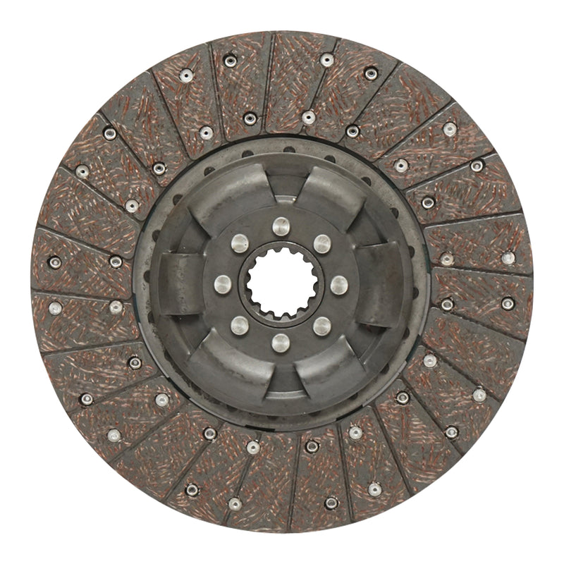 Disco frizione D=280mm d=40mm Z=14 per Fiat 5140615