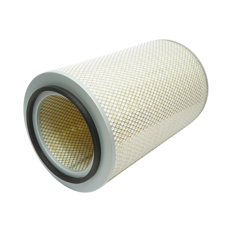 Filtro aria esterno John Deere 308/195,3x495,3mm codice OEM AR95758