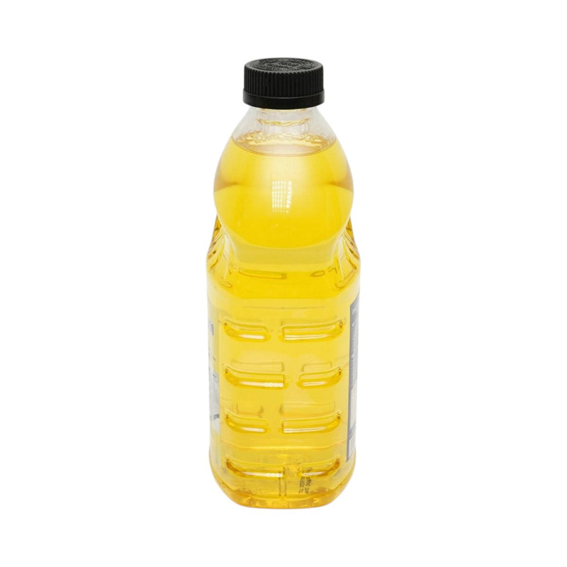 Shampoo concentrato per auto con cera (1:200), giallo, 1 l Breckner Germany