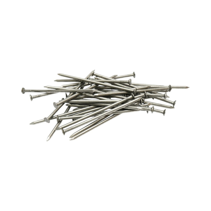 Chiodi da costruzione 4,5x120 mm, 5 kg/scatola
