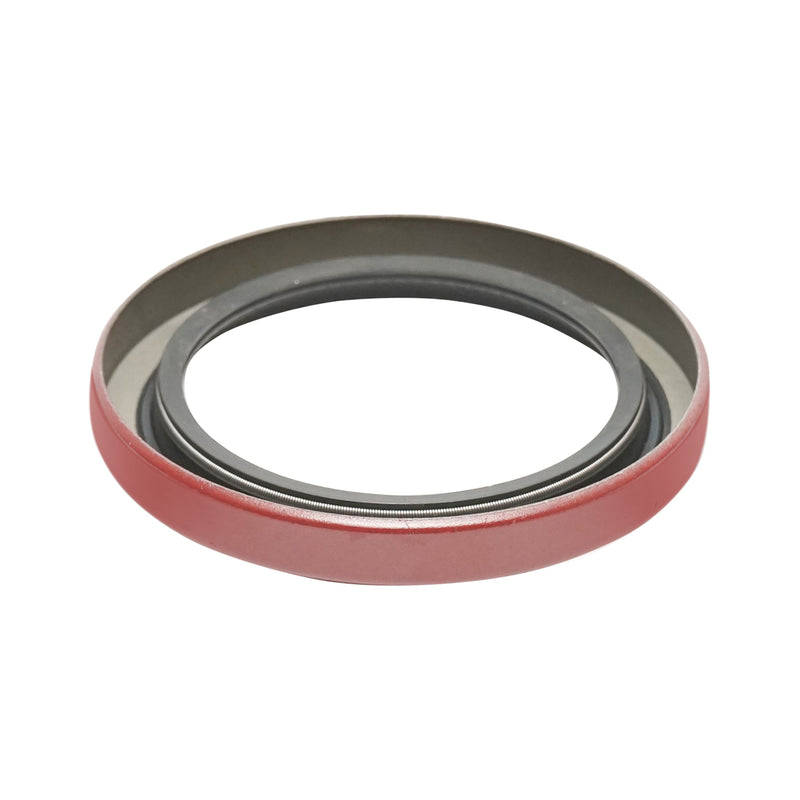 Guarnizione anteriore albero motore, distribuzione Fiat, Ford, New Holland codice OEM C4TZ6700A, C5NN6700A, D5NN6700A, F0NN6700CA, 81815927, 83908809, 83999512, 87800348, 87800696 Breckner Germany