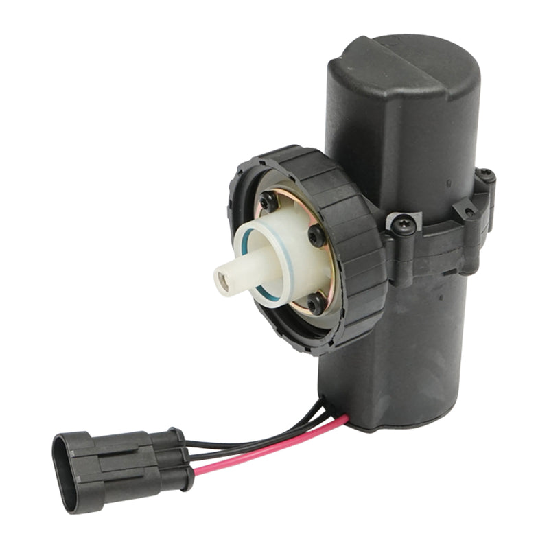 Pompa elettrica alimentazione carburante per Case IH, Fiat, Massey Ferguson, Ford, New Holland, Steyr, Valmet 87802238