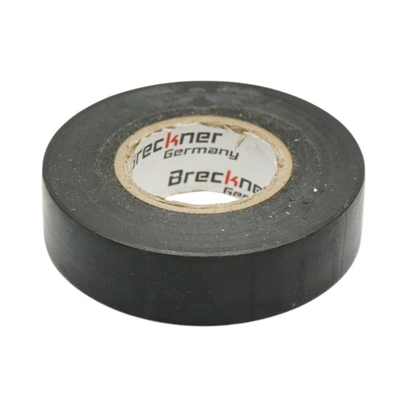 Nastro isolante nero 18 mm x 20 m Breckner Germany