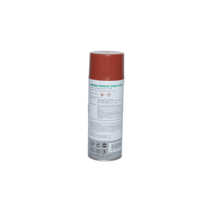 Spray vernice Magic rosso toreador, 450 ml