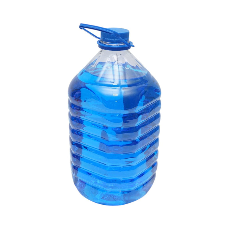 Liquido lavavetri estivo in gel 5 L